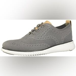 Cole Haan Men's 2.0 Zerogrand Stitchlite Oxford Shoes